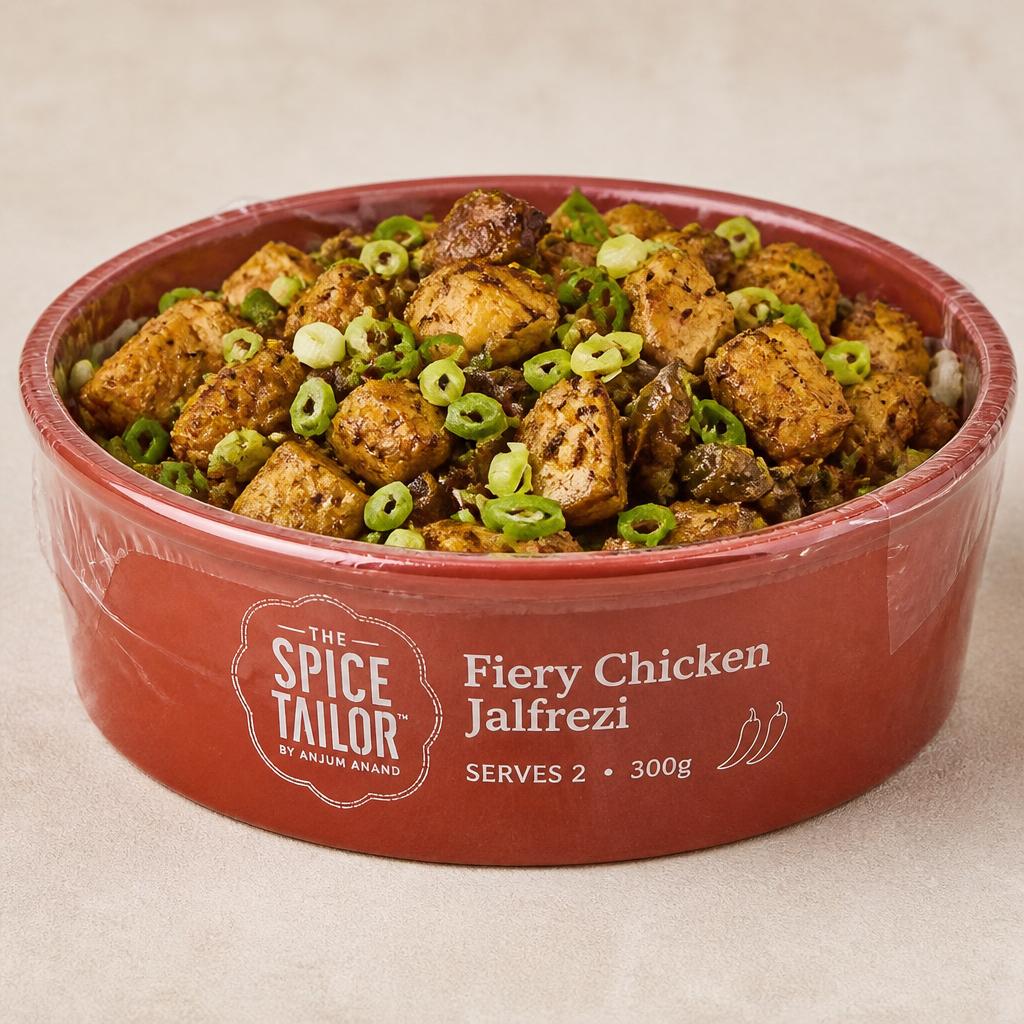 Sainsbury's Gunpowder Potatoes, Taste the Difference 1.2kg