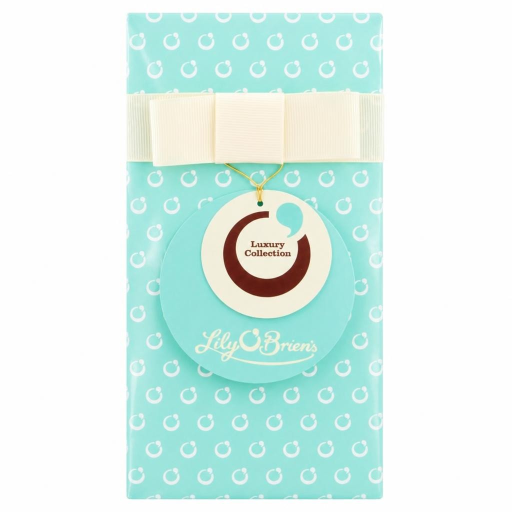 Lily O'Brien's Luxury Chocolate Collection 202g