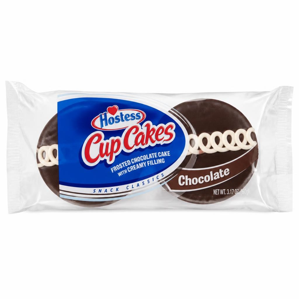 Tesco Chocolate Orange Brownie Pie 390g