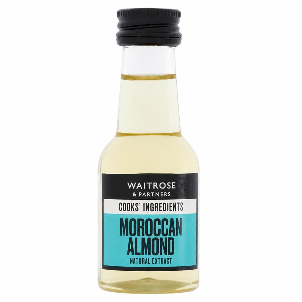 Cooks' Ingredients Moroccan Almond Extract