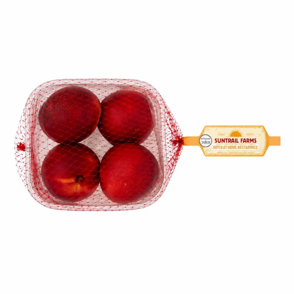 Suntrail Farms Nectarines Minimum 4