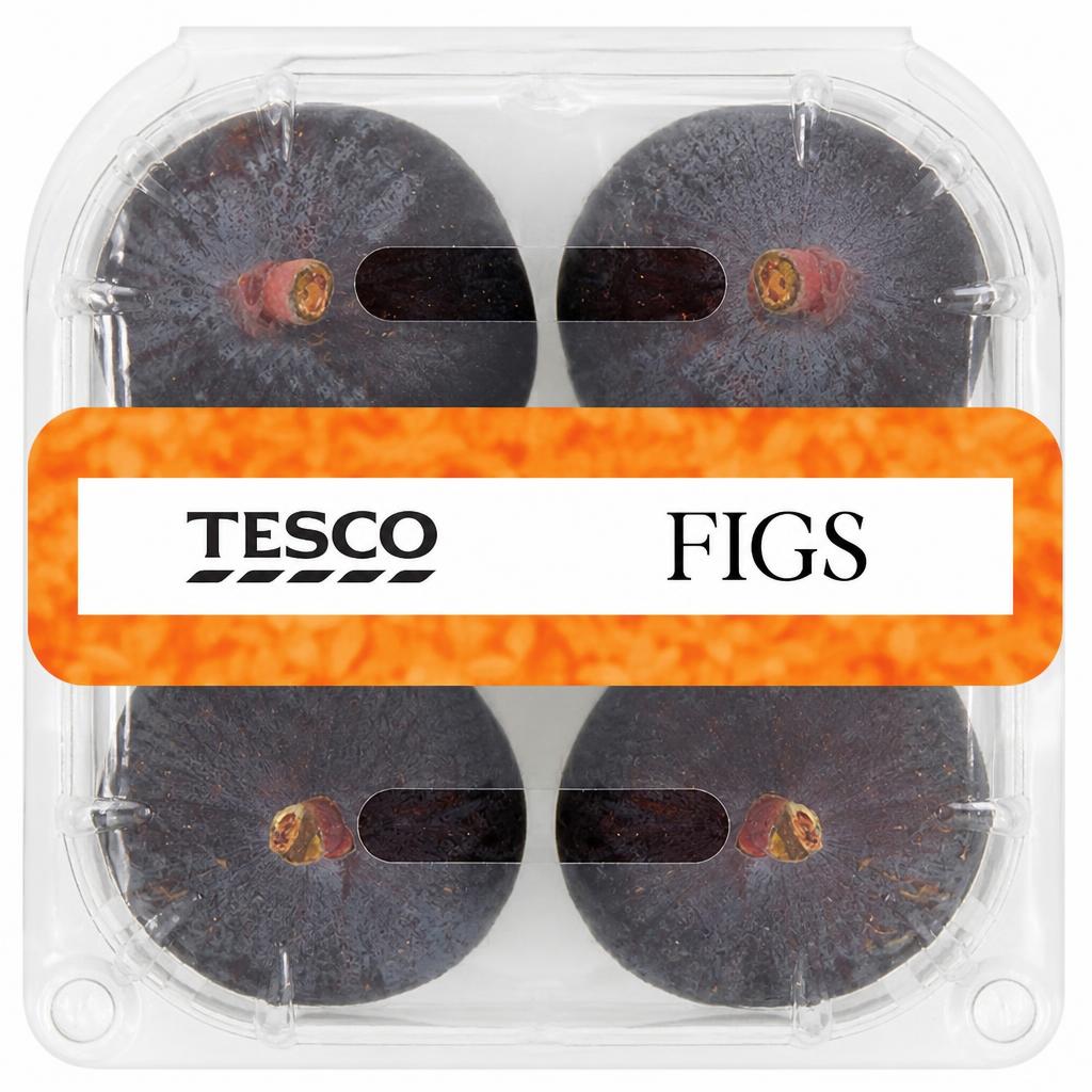 Tesco Figs Minimum 3 Pack