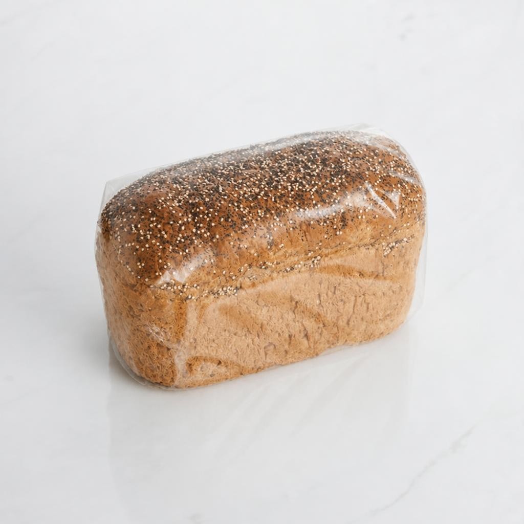 Sainsbury's Multiseed Loaf Bread, Taste the Difference 800g