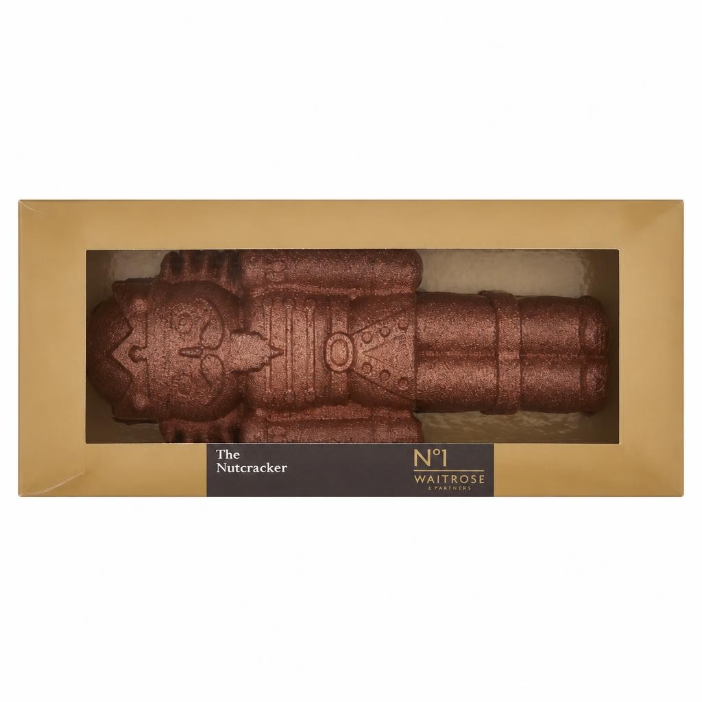 No.1 The Nutcracker