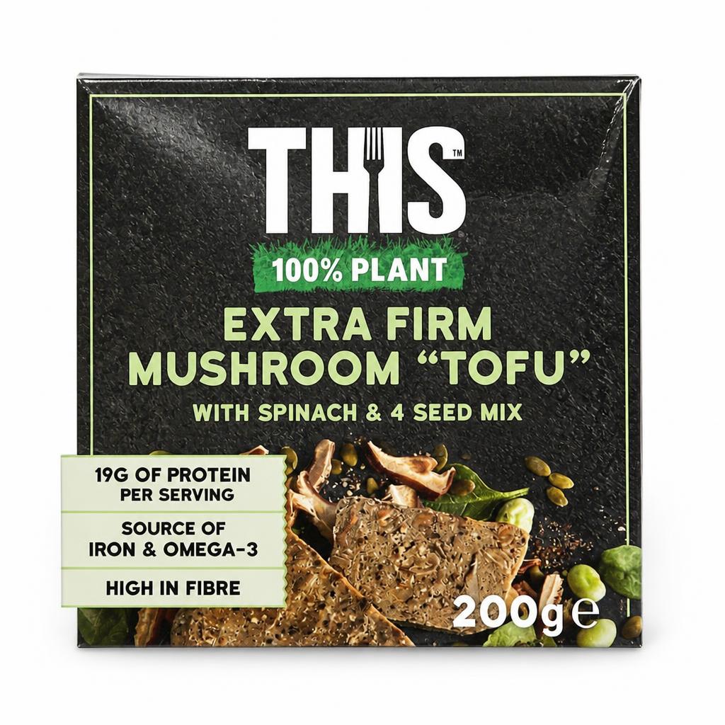 THIS Is Super Superfood Block 200G