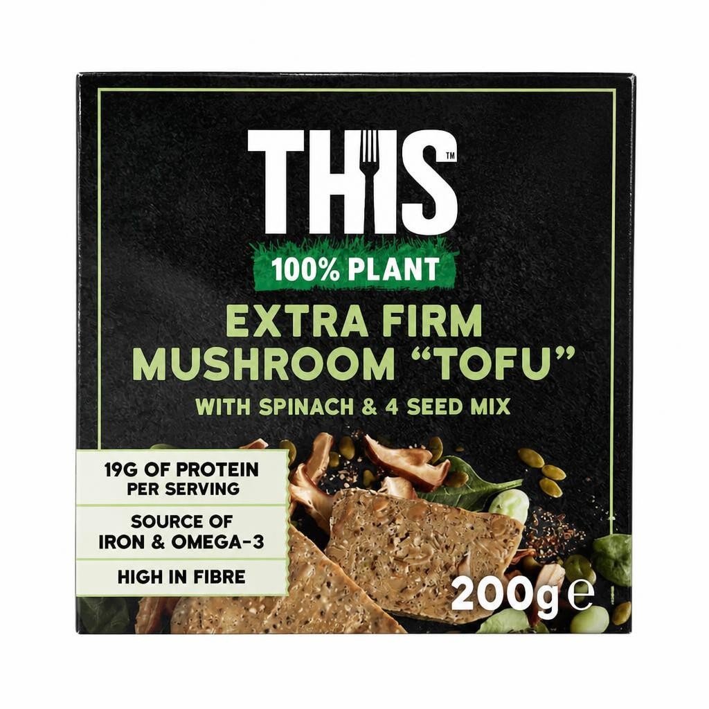 THIS Is Super Superfood Block 200G