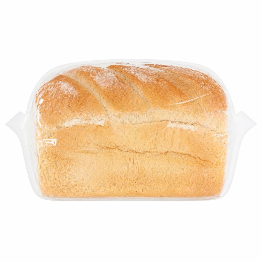 White Farmhouse Loaf 400G