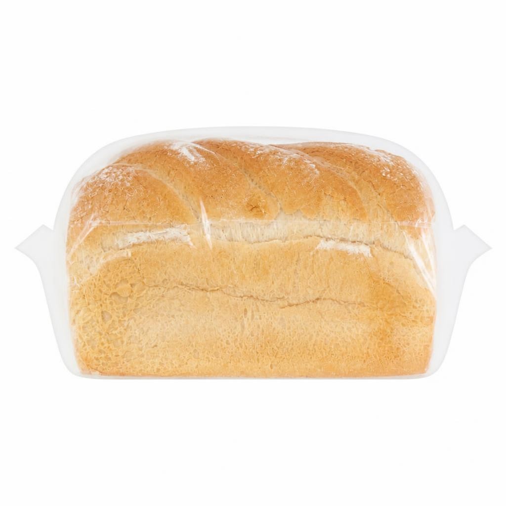 White Farmhouse Loaf 400G