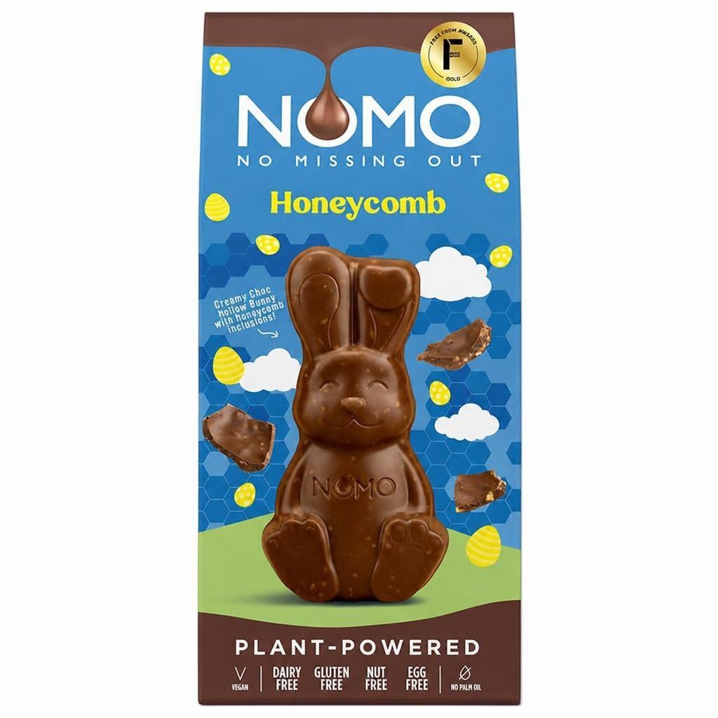 NOMO 120g Honeycomb Bunny