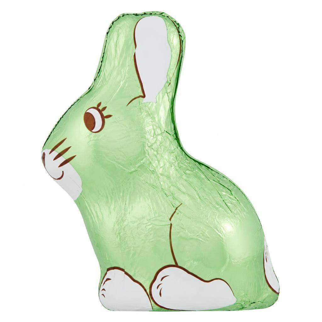 Tesco Easter Milk Chocolate Bunny 100G