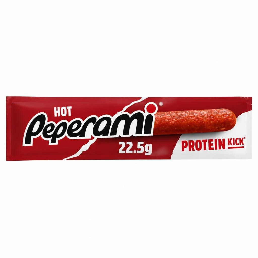 Peperami Red Hot Stick 22.5G