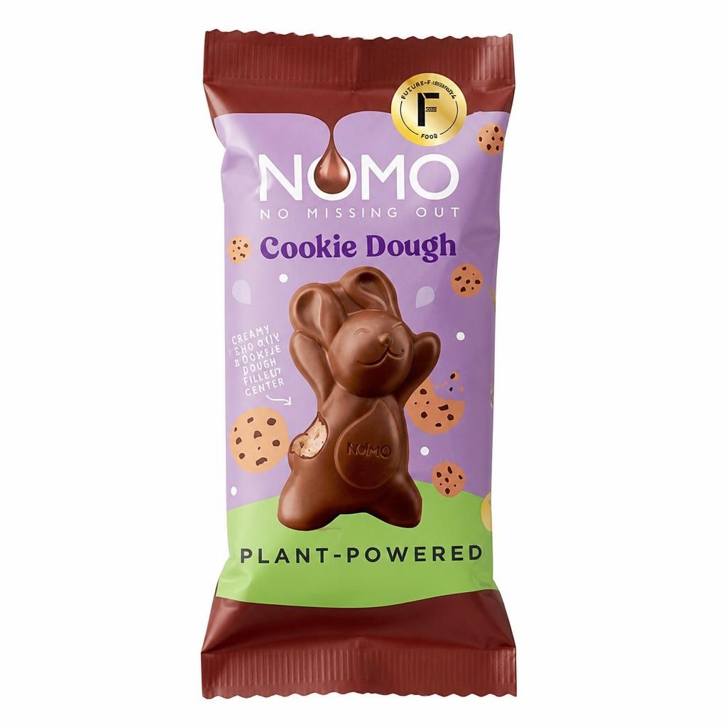 NOMO Cookie Dough Bunny