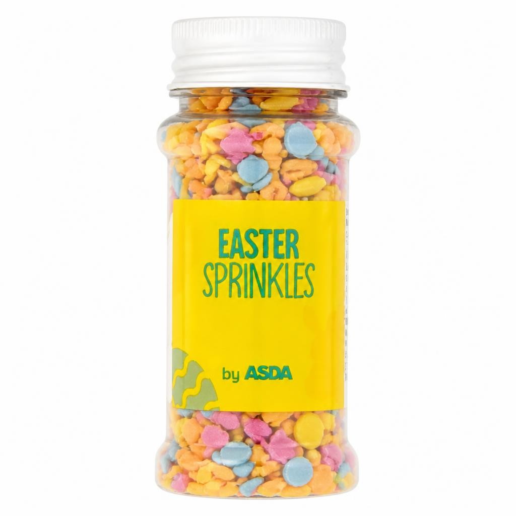 ASDA Easter Sprinkle 65g