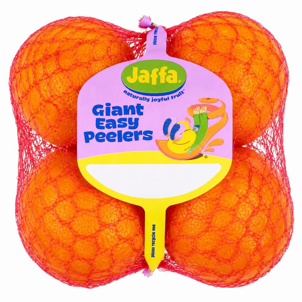 Jaffa Giant Easy Peeler