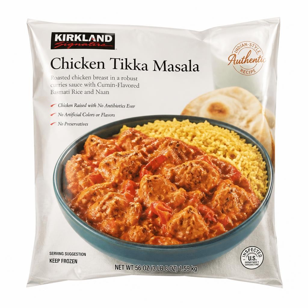 Sainsbury's Chicken Tikka Masala, Taste the Difference 1.6kg