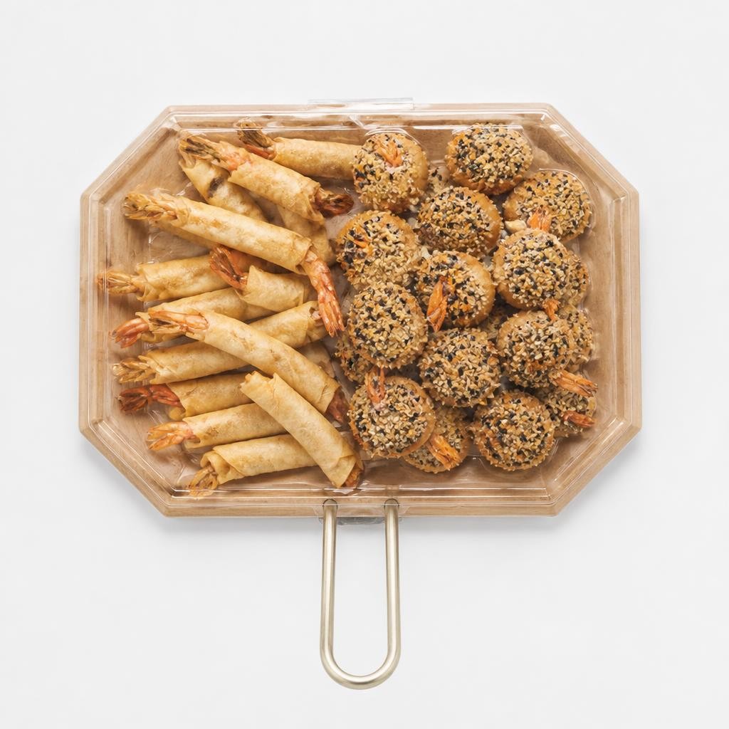 Sainsbury's 752g King Prawn Selection, Taste the Difference