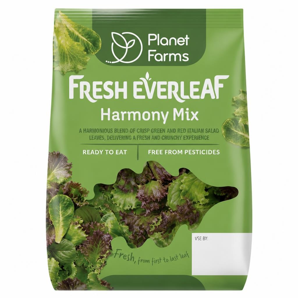 Planet Farms Fresh EverLeaf Harmony Mix