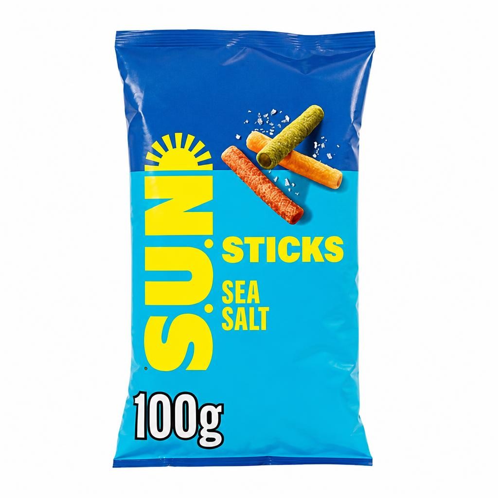 Sun Sticks Sea Salt