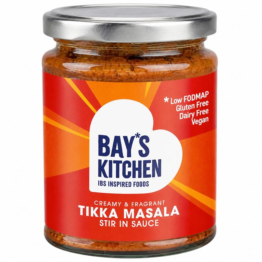 Bay's Kitchen Tikka Masala Stir In Sauce