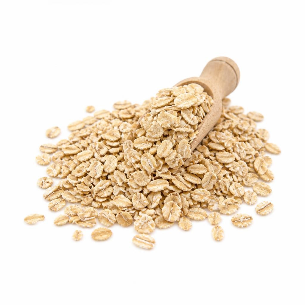 Jumbo Oats 2kg (Sussex Wholefoods) | Multi