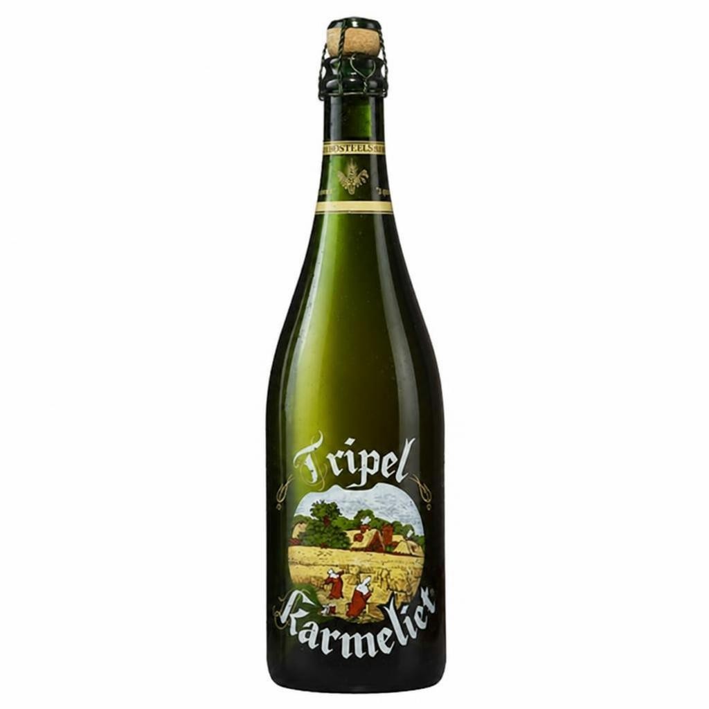 Tripel Karmeliet Beer 75cl