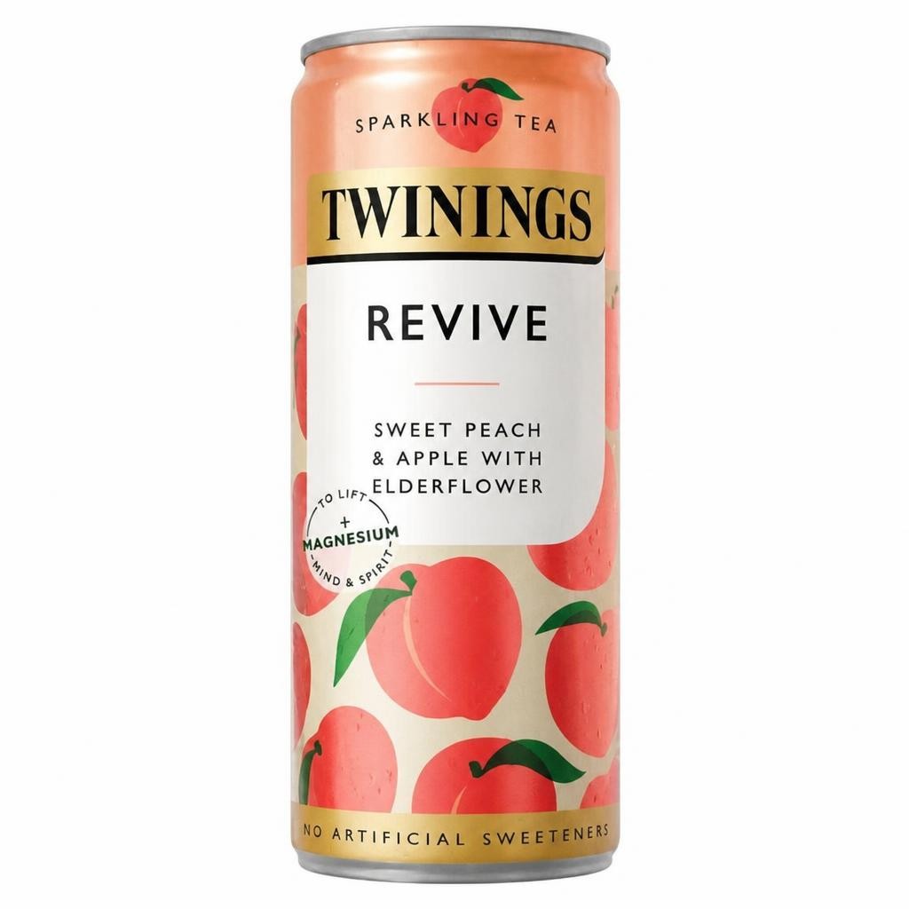 Twinings Revive