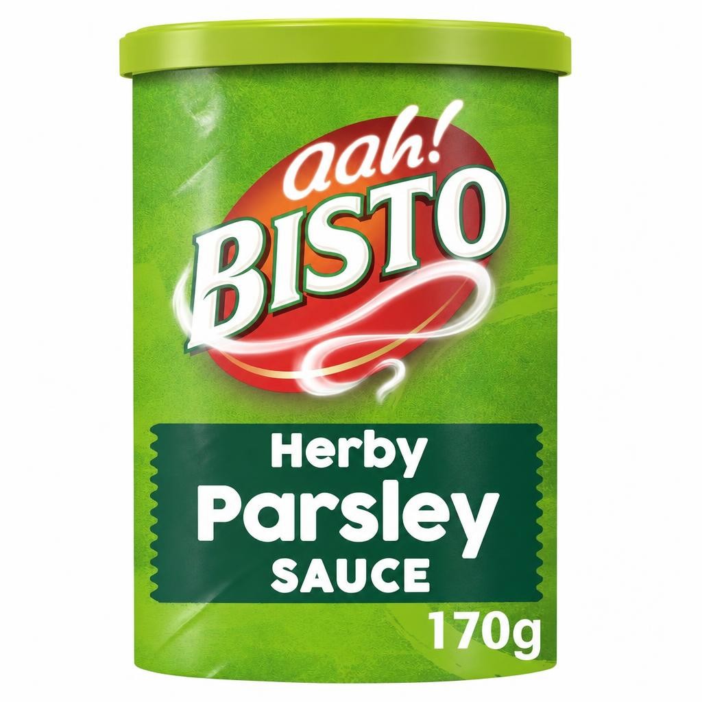 Bisto Herby Parsley Sauce Mix 170g