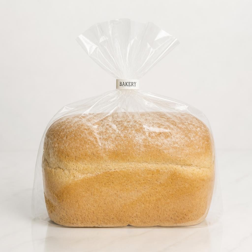 Sainsbury's 800g Wholemeal Loaf