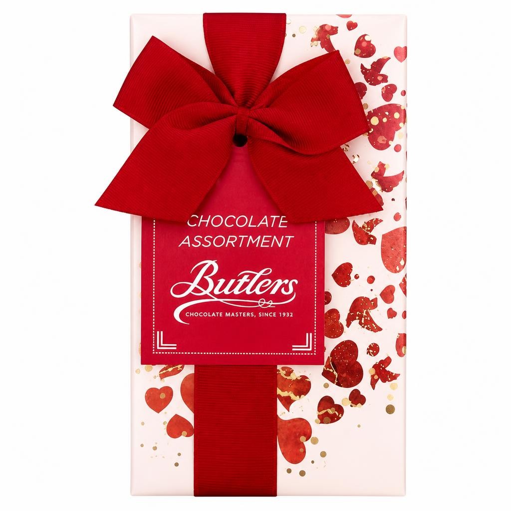 Butlers Chocolate Assortment
