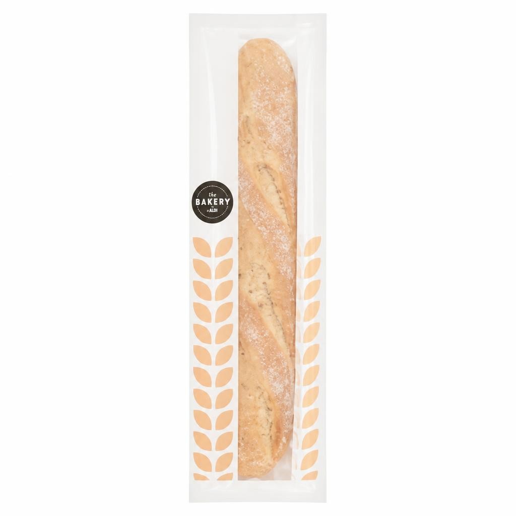 ASDA White Baguette 230g