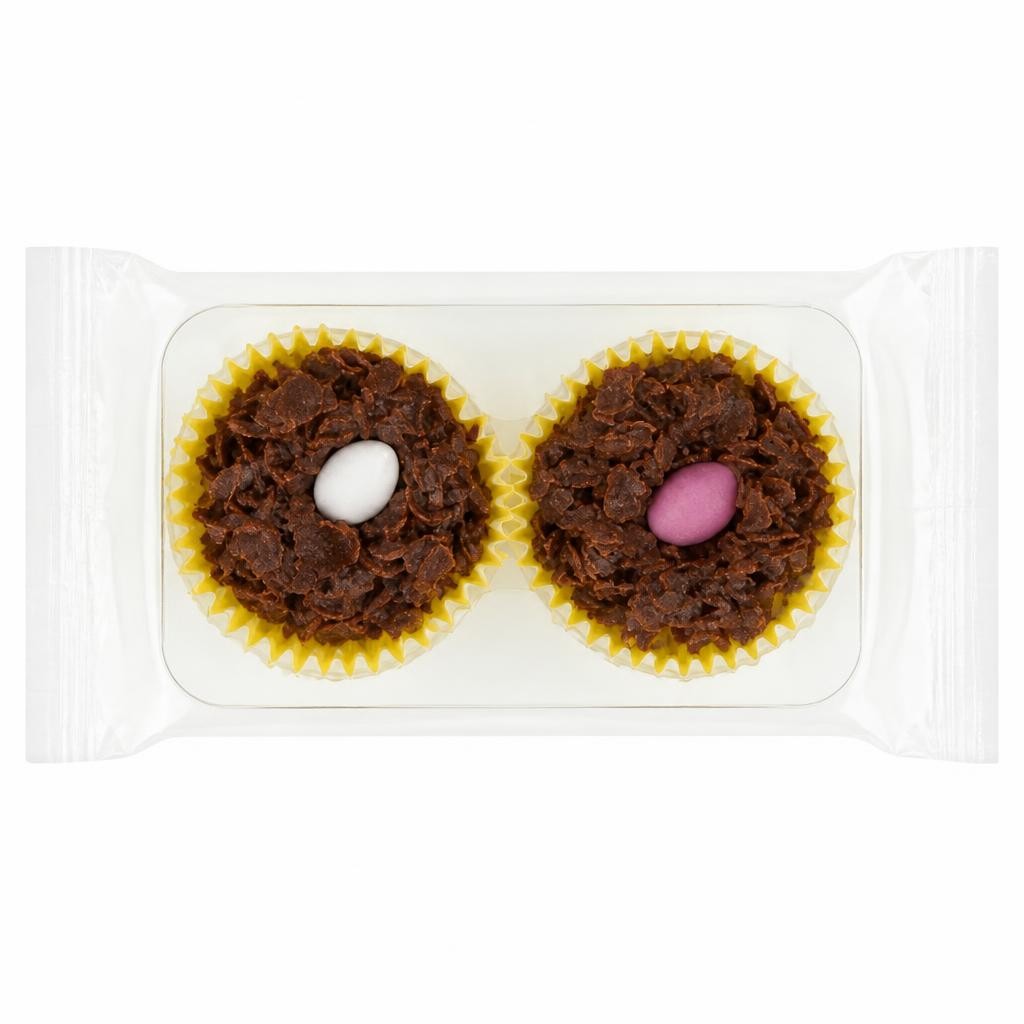 Easter Cornflake Nests 91g