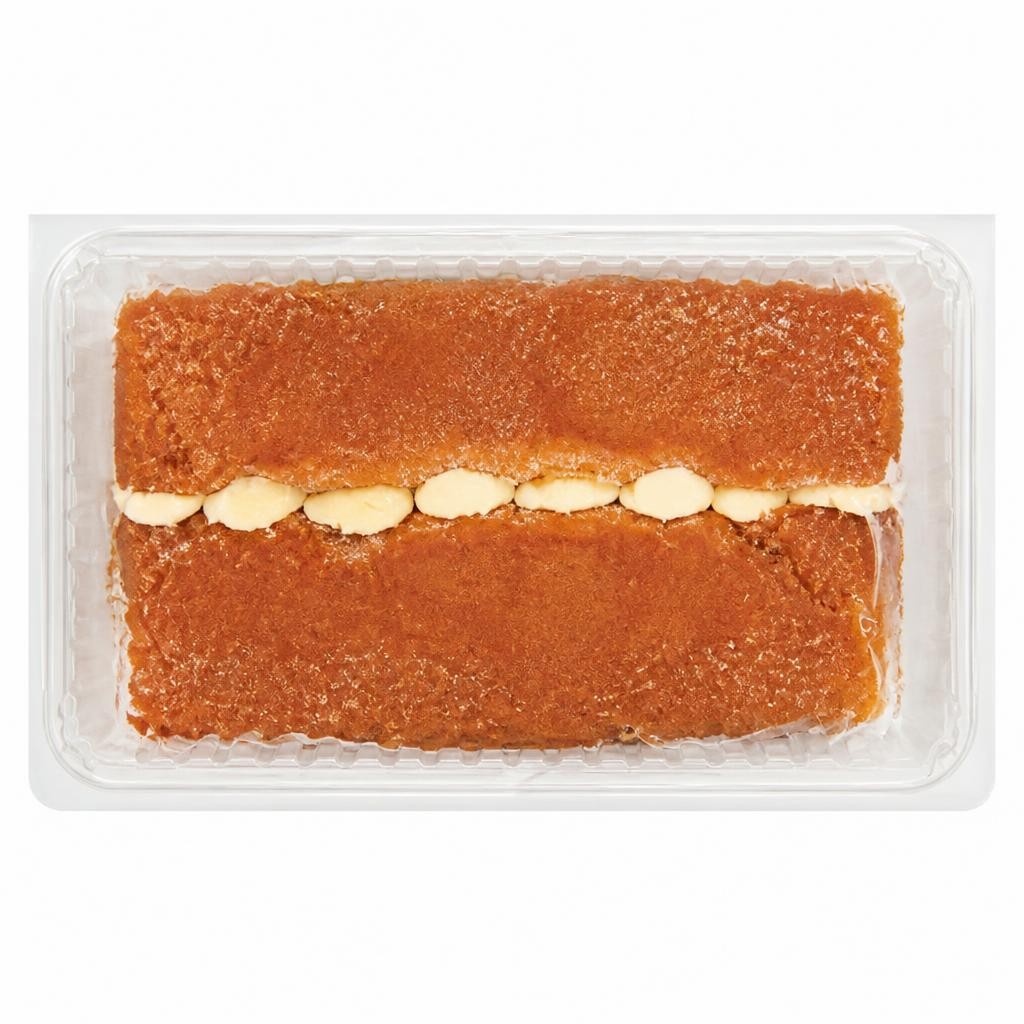 ASDA Victoria Sponge Loaf