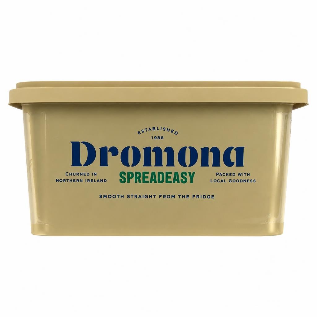 Dromona Spreadeasy Spread 500g