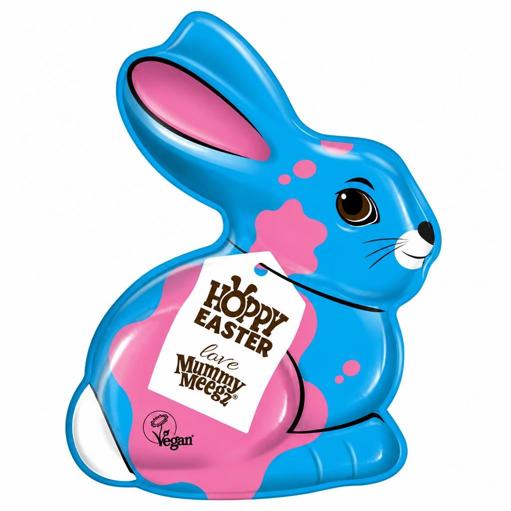 Mummy Meegz Hoppy Easter