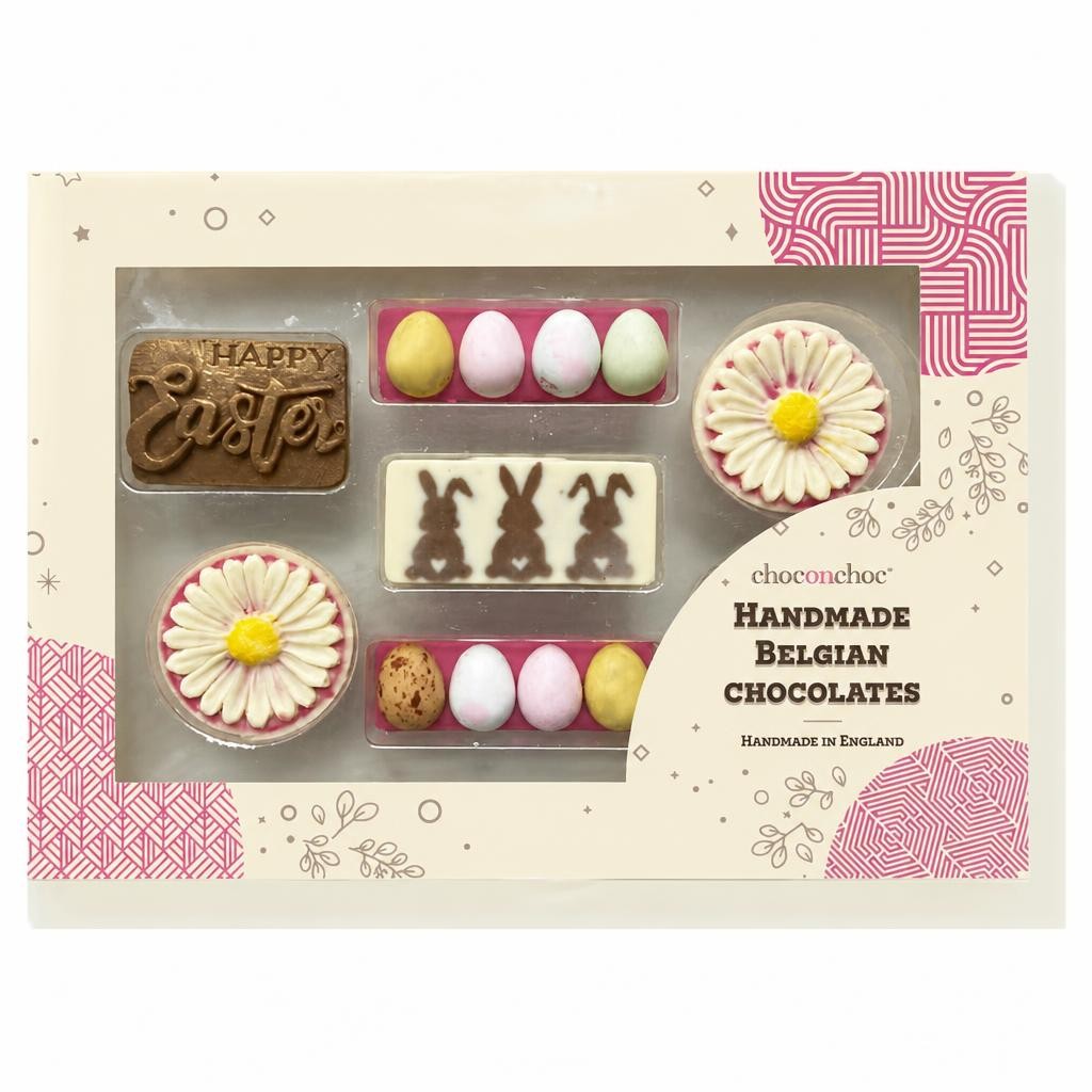 Easter Chocolate Selection Box