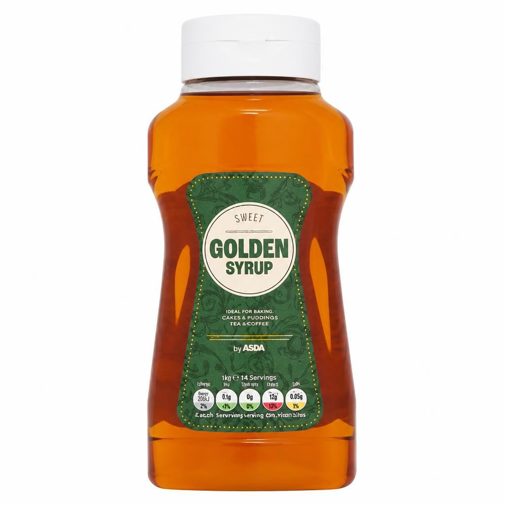 ASDA Golden Syrup 750g