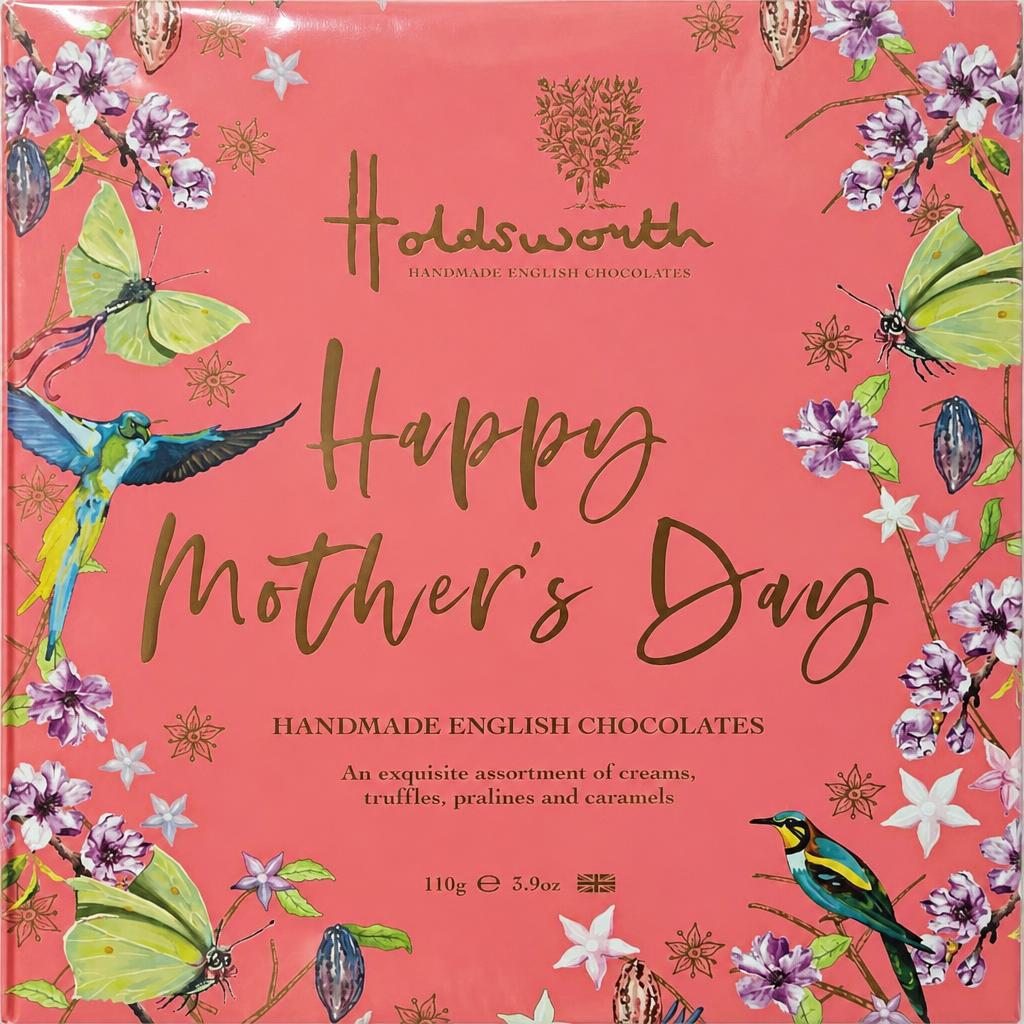 Holdsworth Chocolates Happy Mothers Day |110g