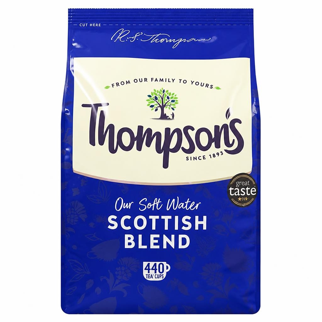Thompson's Scottish Blend 1kg