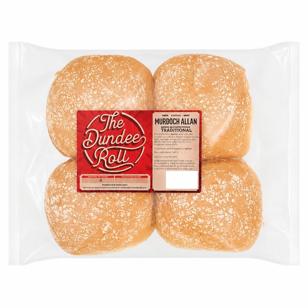 Murdoch Allan 4 The Dundee Roll