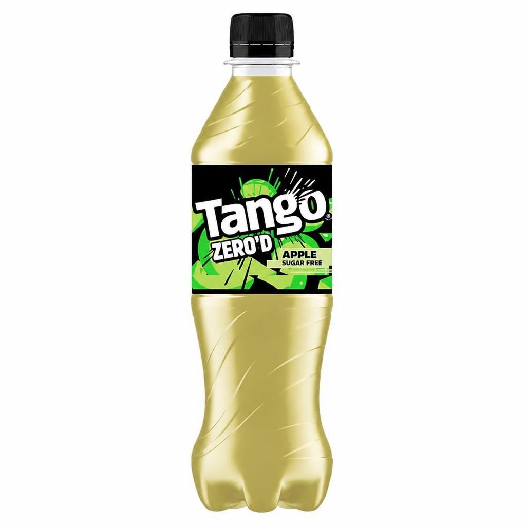 Tango Apple Sugar Free Bottle 500ml