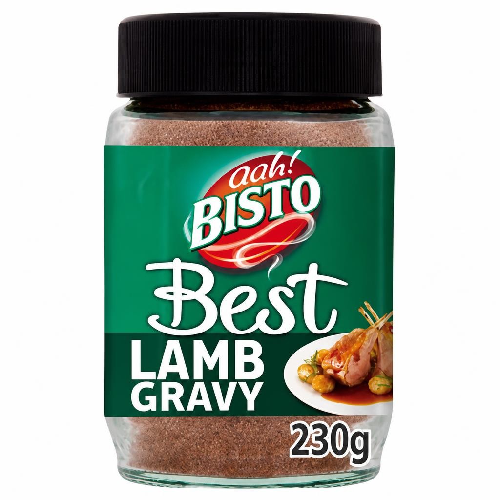 Bisto Best Lamb Gravy Granules