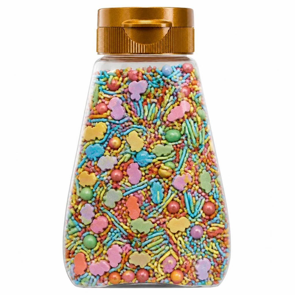 Dr. Oetker Easter Party Sprinkles 110g
