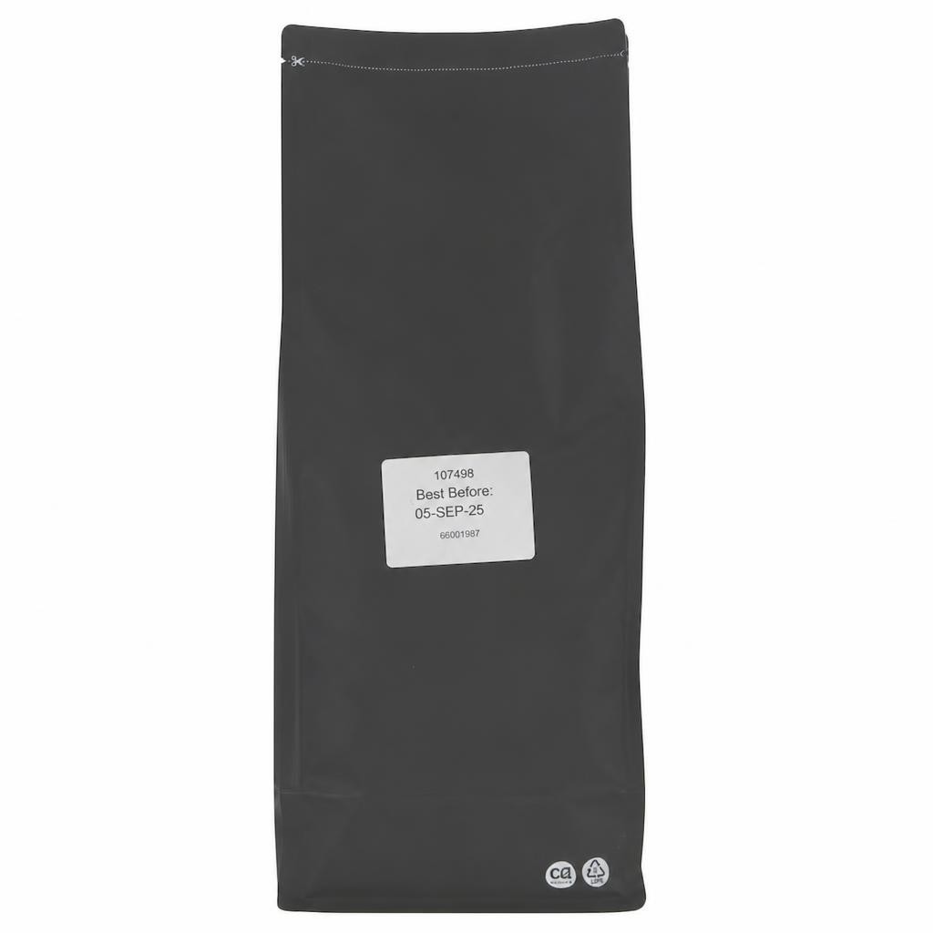 Suma Organic - Medium Roast Blend Ground - 1 kg - 1 Pack