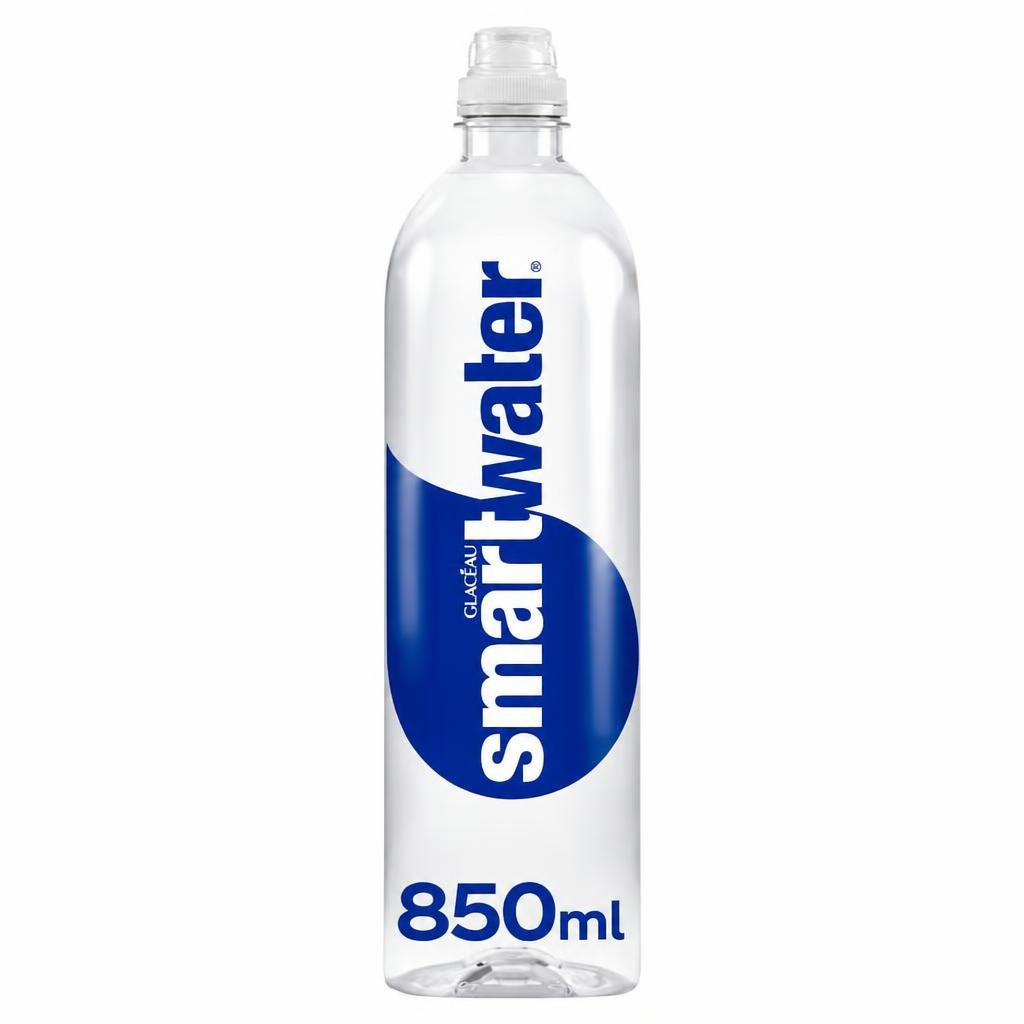 Glaceau Smartwater Still 850ml