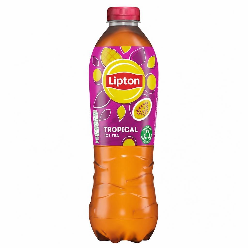 Lipton Ice Tea Tropical 1.25L