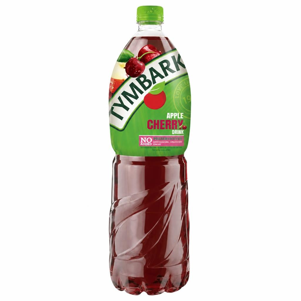 Tymbark Apple Cherry Drink 2L