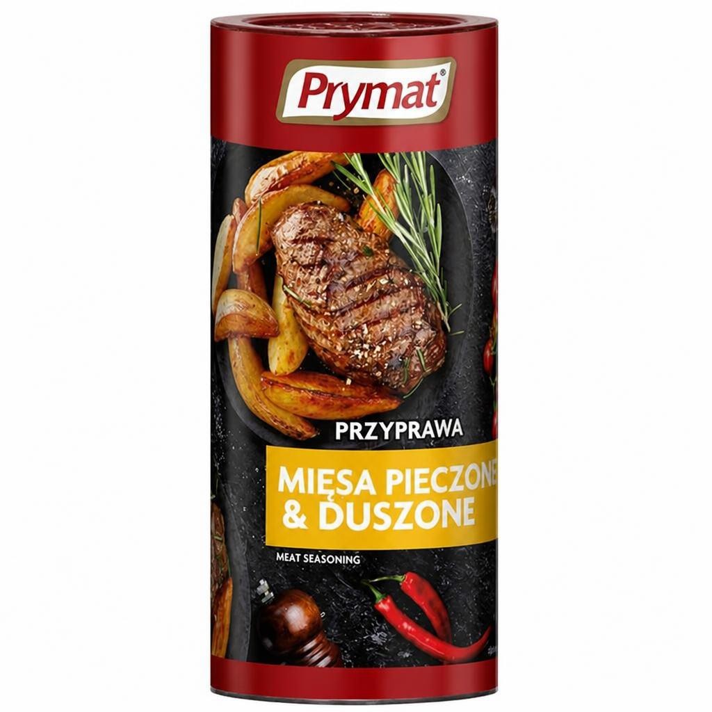 Prymat 100g Roast & Stew Meat Seasoning