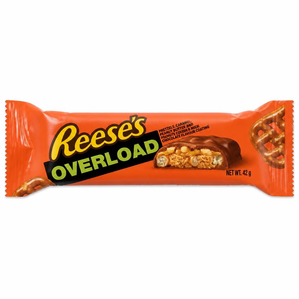 Reese's Overload 42g