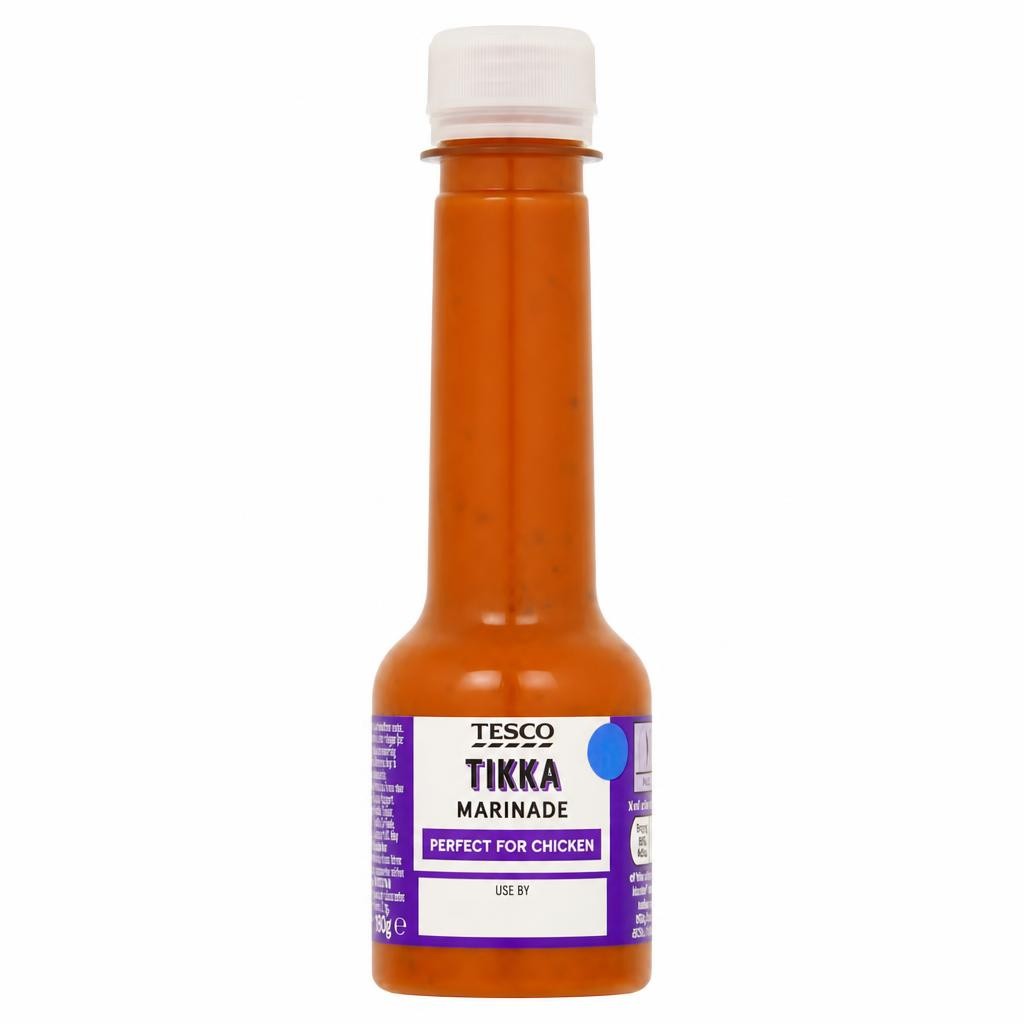TESCO Tikka Marinade 165g
