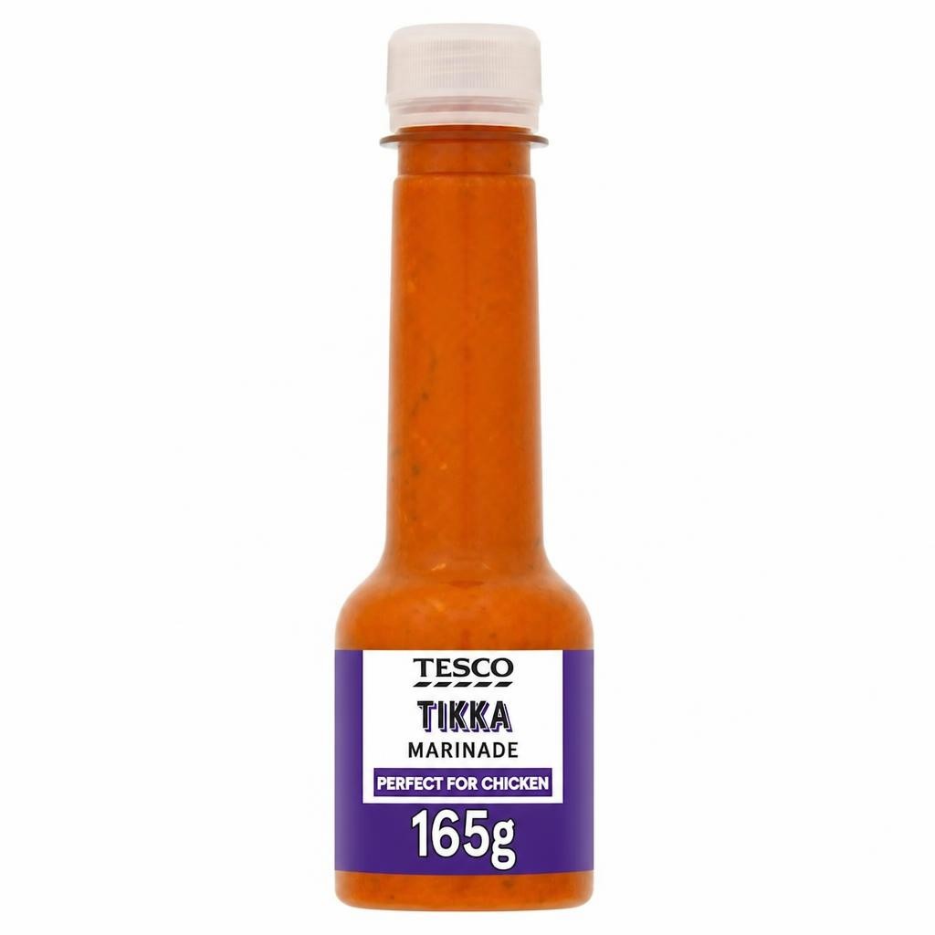 TESCO Tikka Marinade 165g